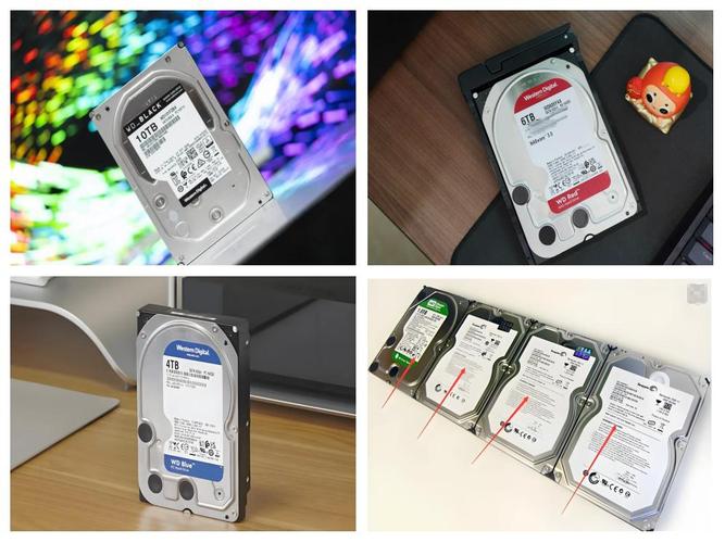 希捷、西数、HGST 3TB硬盘各有优势，了解这些助你合理选存储？  第5张