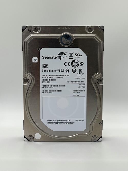 希捷、西数、HGST 3TB硬盘各有优势，了解这些助你合理选存储？  第6张