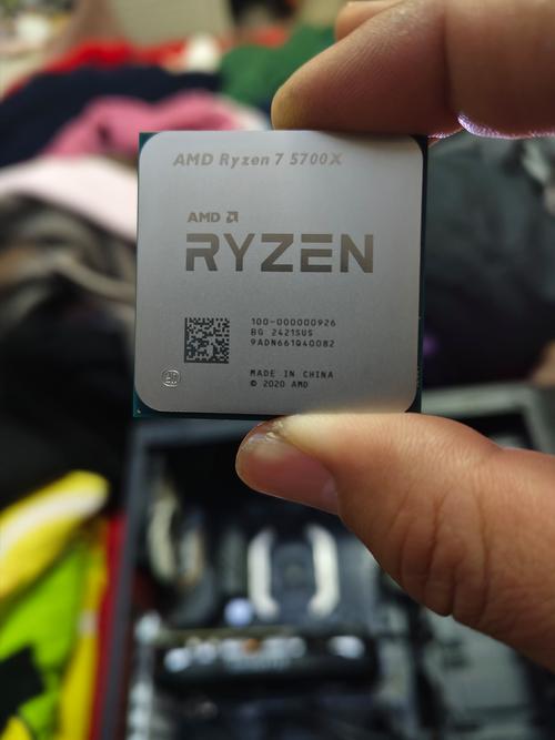 锐龙R5硬盘接口全解析：类型、特点及使用注意事项  第8张