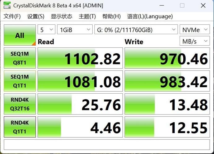 4TB混合硬盘运用RAID 0技术，读写效率显著提升？快来了解  第6张