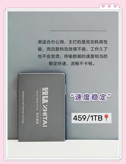移动硬盘容量越大越好？存储需求不同考量因素有别  第3张