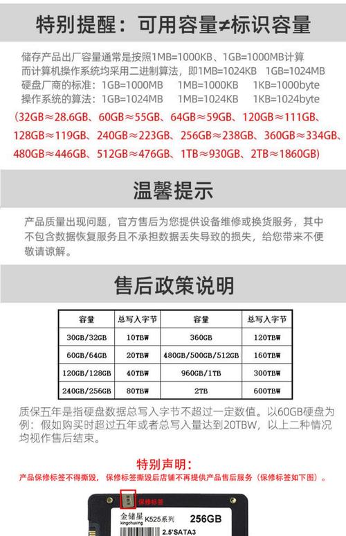 64G固态硬盘评测：读写速度差异大，这些表现您得看  第7张