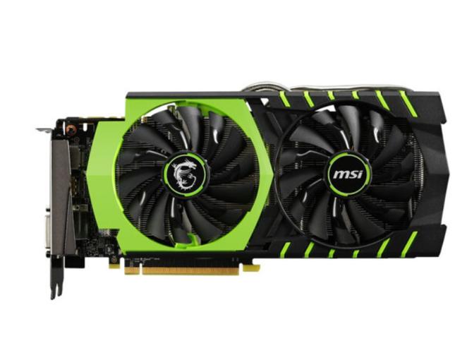 gtx970开核 GTX970开核技术解析：唤醒核心资源提升效率，有何风险与步骤？  第6张