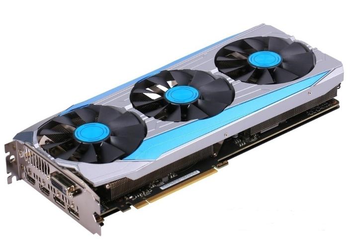 GTX1070各款式大揭秘：满足不同需求，华硕款亮点多  第9张