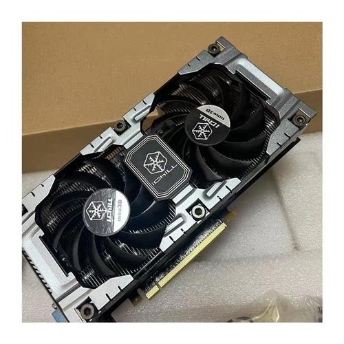 GTX660 2G冰龙显卡剖析：外观设计、性能及散热特色解析  第6张