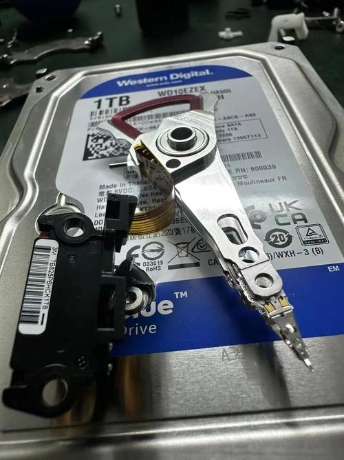 wd1t硬盘怎么拆 拆解WD1T硬盘前的准备工作及注意事项，你了解多少？  第2张