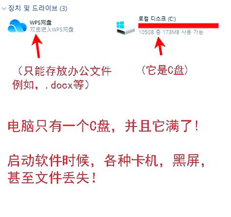 硬盘G分区空间不足怎么办？这些方法轻松解决  第7张