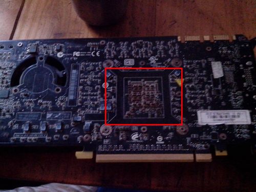 GTX650显卡黑边问题困扰多，成因及具体情况待详解？  第7张