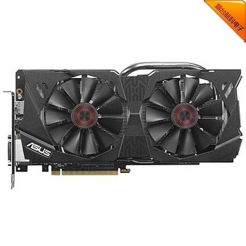 经典GTX970显卡推荐：华硕圣骑士GTX970，性能与品质俱佳  第4张