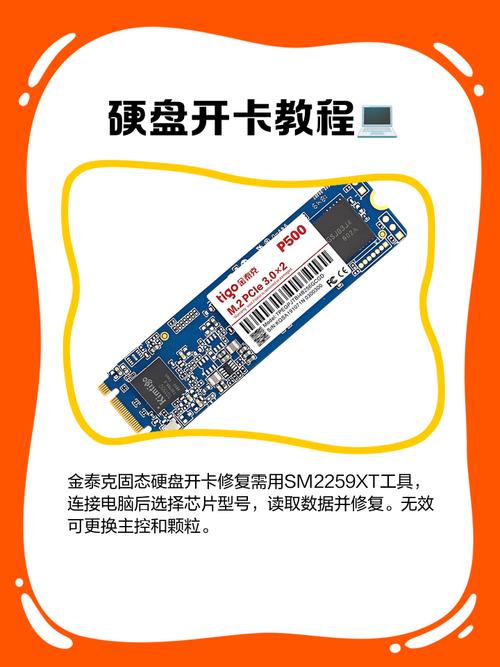 利用内存卡打造固态硬盘，成本效益高且能满足数据需求  第10张