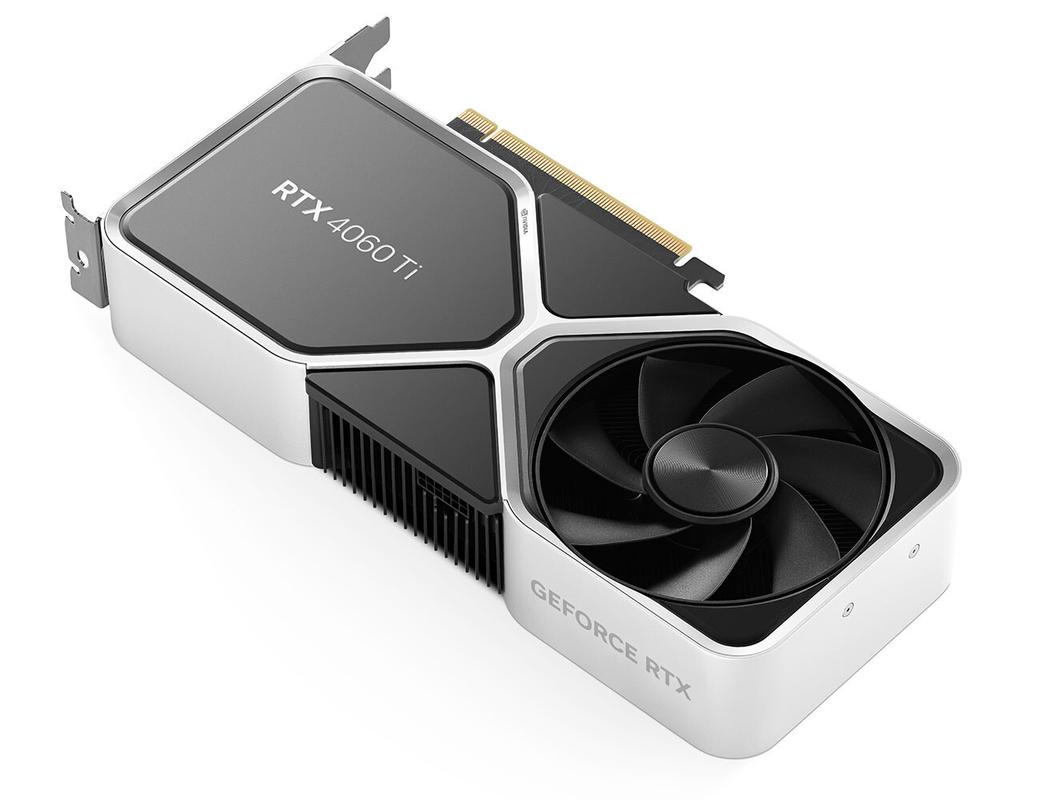 英伟达GTX660Ti显卡标志解析，简约设计与炫酷灯光效果并存  第3张