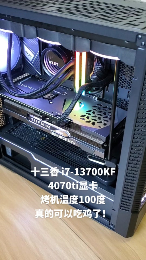 GTX 960烤机测试有噪音？一文详解其烤机目的与问题  第5张