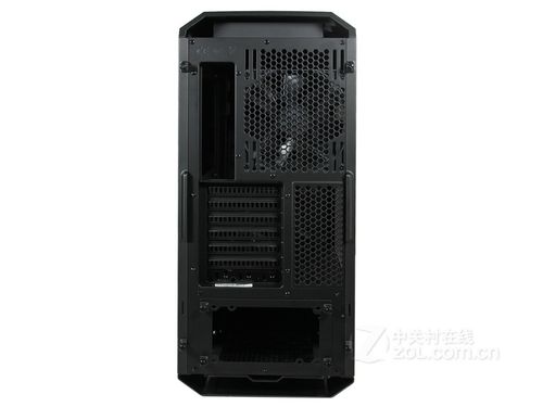 2015年多硬盘机箱推荐，酷冷至尊MasterCase Pro 5实用性与颜值并存