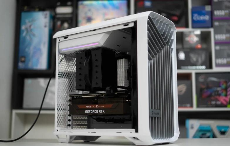 2015年多硬盘机箱推荐，酷冷至尊MasterCase Pro 5实用性与颜值并存  第2张