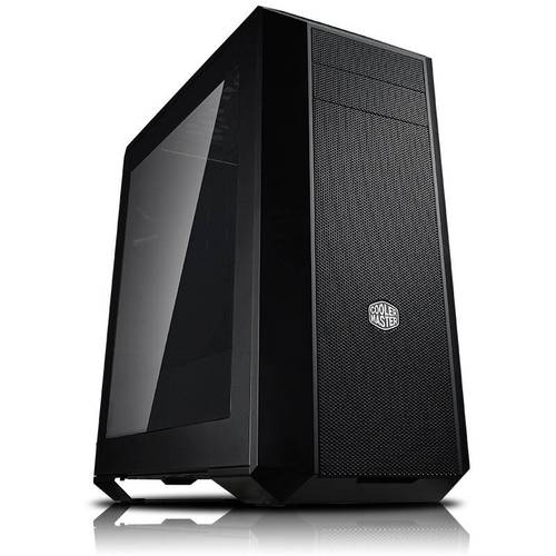 2015年多硬盘机箱推荐，酷冷至尊MasterCase Pro 5实用性与颜值并存  第4张