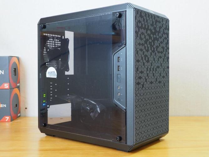 2015年多硬盘机箱推荐，酷冷至尊MasterCase Pro 5实用性与颜值并存  第5张