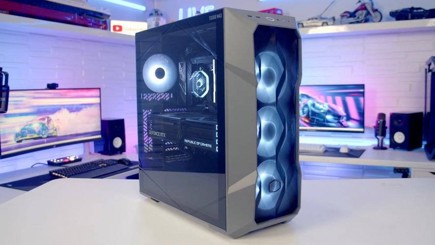2015年多硬盘机箱推荐，酷冷至尊MasterCase Pro 5实用性与颜值并存  第6张