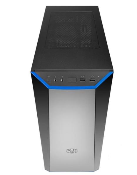 2015年多硬盘机箱推荐，酷冷至尊MasterCase Pro 5实用性与颜值并存  第7张