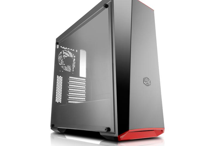 2015年多硬盘机箱推荐，酷冷至尊MasterCase Pro 5实用性与颜值并存  第10张