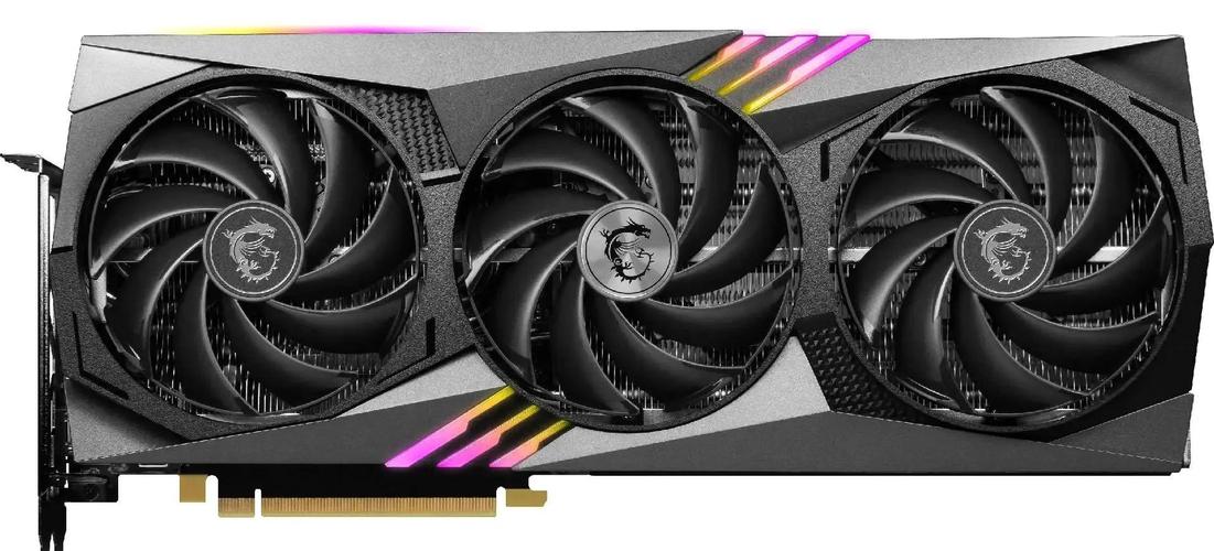 英伟达GTX460冰龙版显卡：卓越性能与独特外观，曾惊艳玩家  第8张