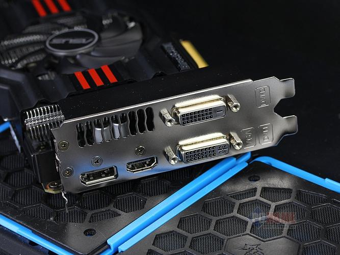 华硕GTX660显卡供电细节大揭秘：接口、要求全知道  第9张