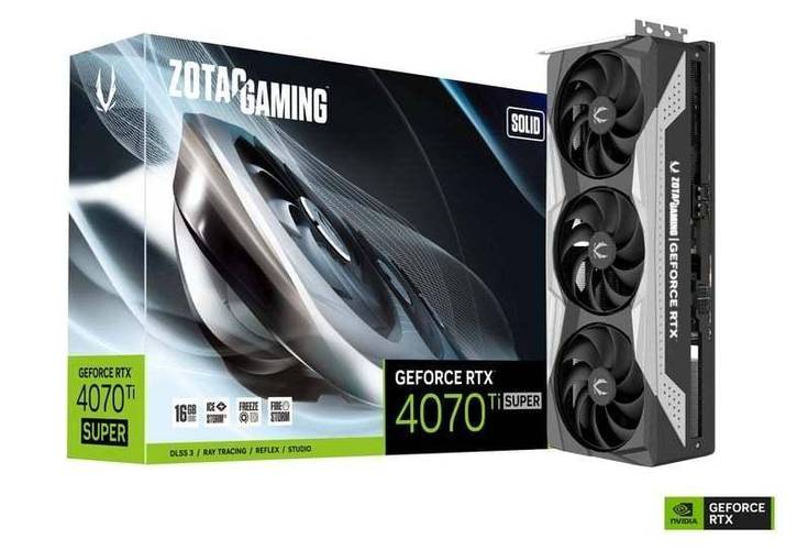 索泰GTX1040显卡受关注，中低端市场地位稳固？解析来了  第7张