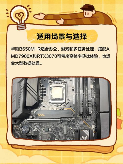 华硕GTX650温度状况至关重要！如何分析及受哪些因素影响？  第7张