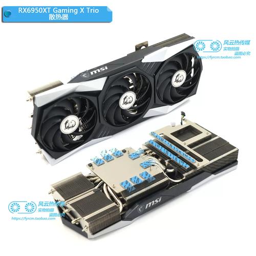 GTX960 被动散热方式介绍：原理、特点及环境影响？  第10张
