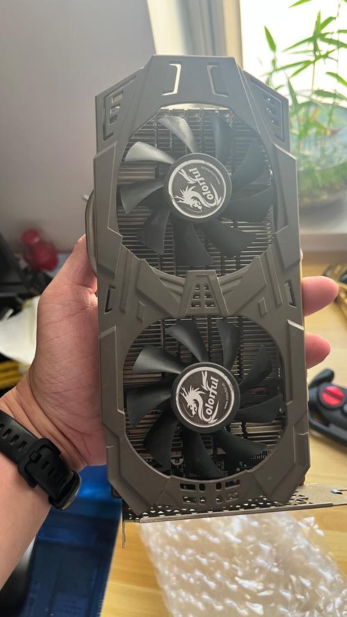GTX1060在VR领域表现出色，助力玩家畅享虚拟现实体验？  第7张