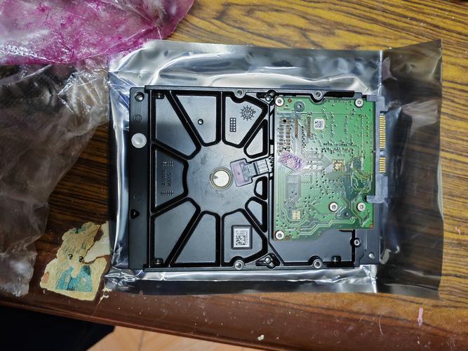 希捷1T硬盘发出滴答声咋回事？故障表现及原因全解析  第3张