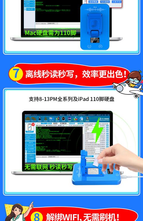 数字化时代必备！移动硬盘读写速度测试软件全解析  第3张