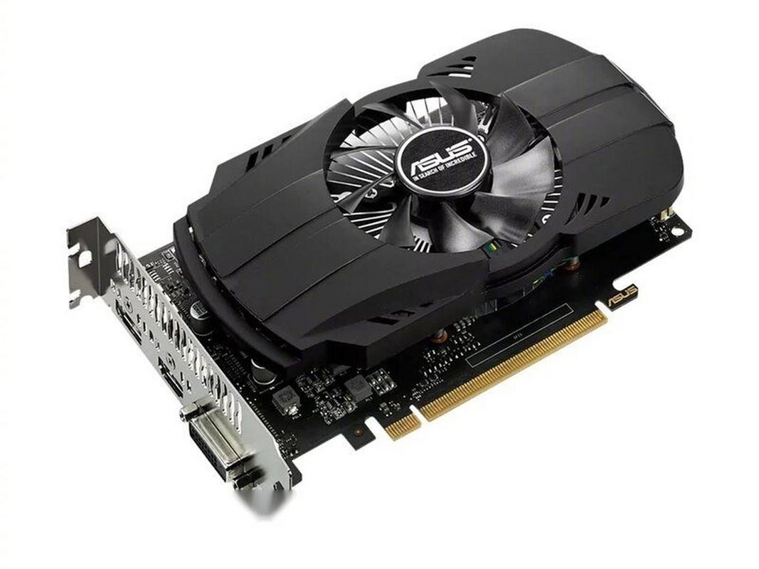 英伟达GTX 1050搭配无主之地会怎样？深入探讨硬件与游戏适配  第6张