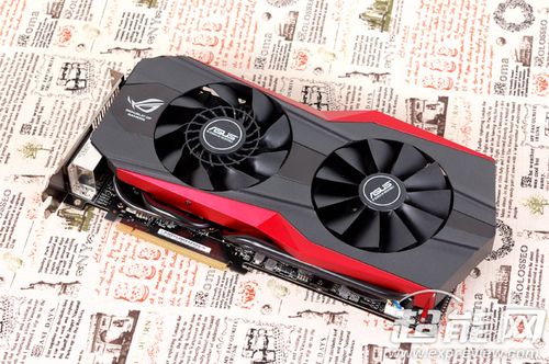 深度评测华硕GTX780显卡：外观霸气性能出色，你了解多少？