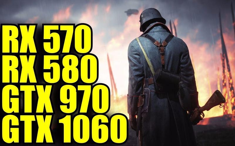 用GTX570玩战地1是何感受？从多方面为你阐述  第5张