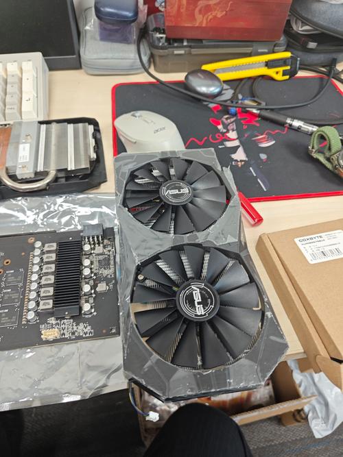 深入剖析GTX470显卡散热难题，散热不佳影响大  第2张