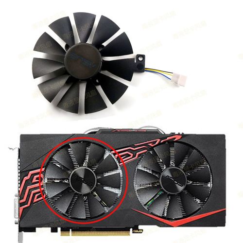 深入剖析GTX470显卡散热难题，散热不佳影响大  第5张