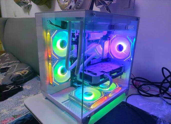 航嘉机箱安装机械硬盘全流程！准备啥？咋操作？  第8张