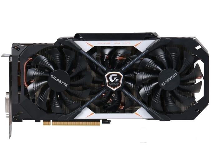 技嘉GTX1070系列显卡有多强？多维度详尽介绍来了  第10张