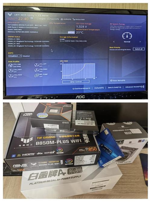 华硕gtx560显卡超频指南：挖掘潜力与风险并存，准备工作很关键  第3张