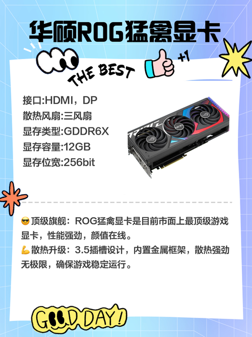 华硕gtx560显卡超频指南：挖掘潜力与风险并存，准备工作很关键  第8张