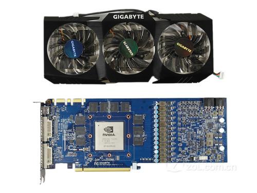 GTX470超频潜能大，极限超频挑战多，准备工作要点全解析  第2张