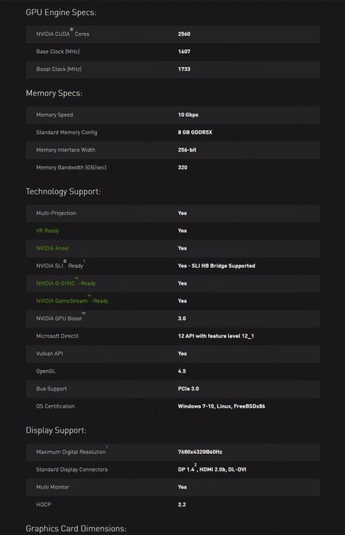 英伟达GTX1070与GTX1080显卡噪音问题剖析，各品牌表现如何？  第7张
