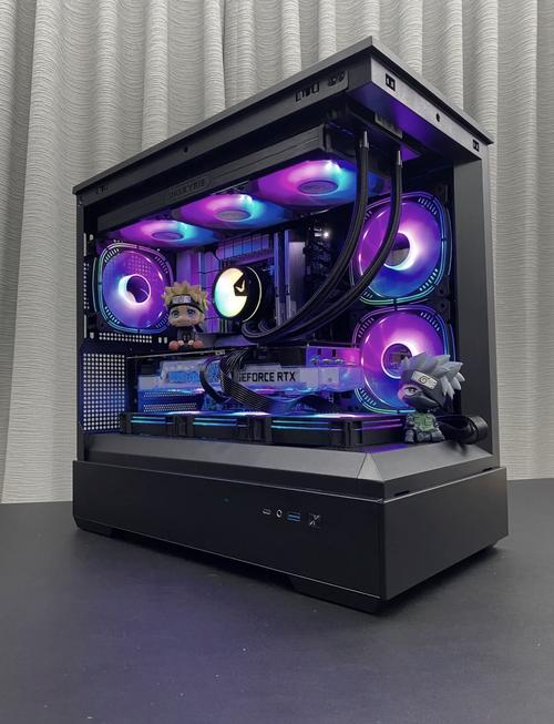 华硕Mars GTX760显卡有多厉害？独特外观与卓越性能详解