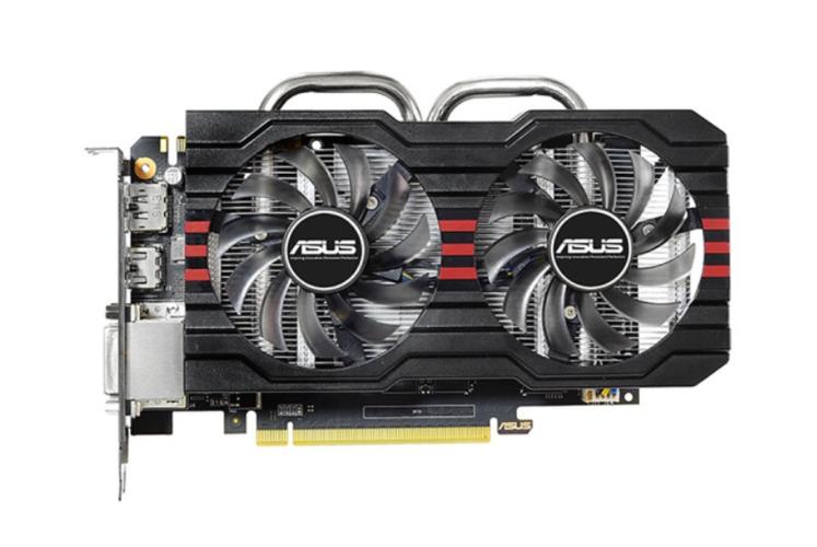 华硕Mars GTX760显卡有多厉害？独特外观与卓越性能详解  第4张