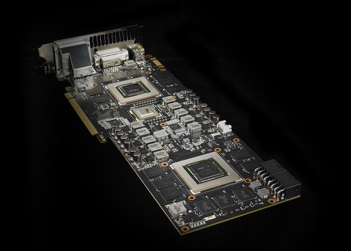 华硕Mars GTX760显卡有多厉害？独特外观与卓越性能详解  第7张