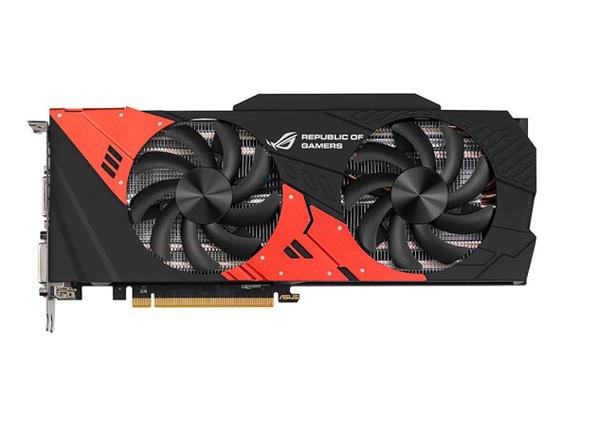 华硕Mars GTX760显卡有多厉害？独特外观与卓越性能详解  第8张