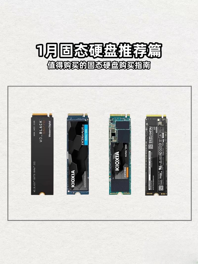 装机用户为何青睐256g固态硬盘？从容量适用性说起  第3张