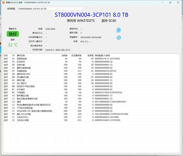 80GB硬盘能存多少文件？解析文档类文件存储量  第5张