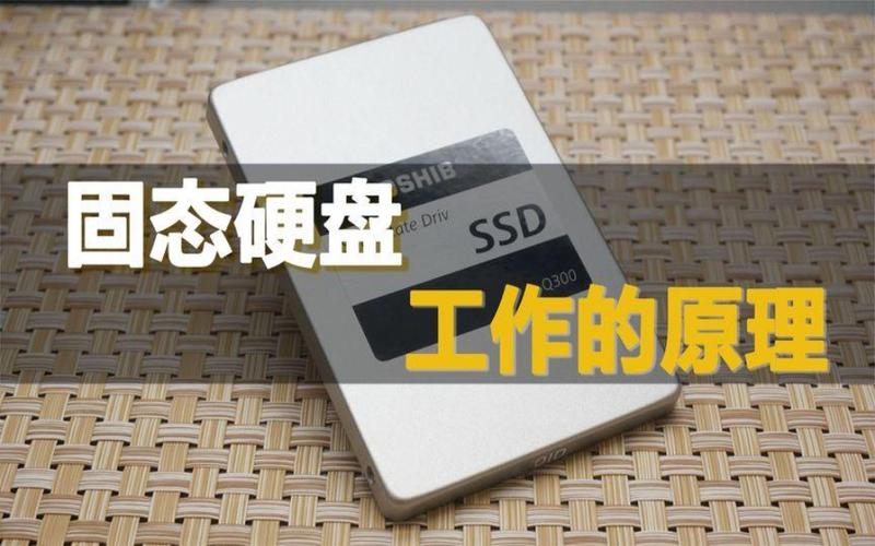 3D渲染遇上固态硬盘，速度提升显著，工作更高效？