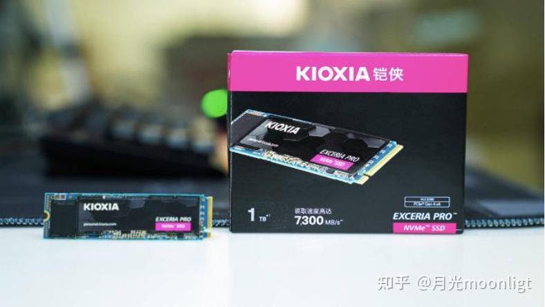 3D渲染遇上固态硬盘，速度提升显著，工作更高效？  第3张